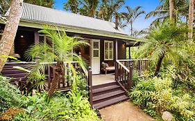 Coco'S Cottage In The Byron Bay Hinterland